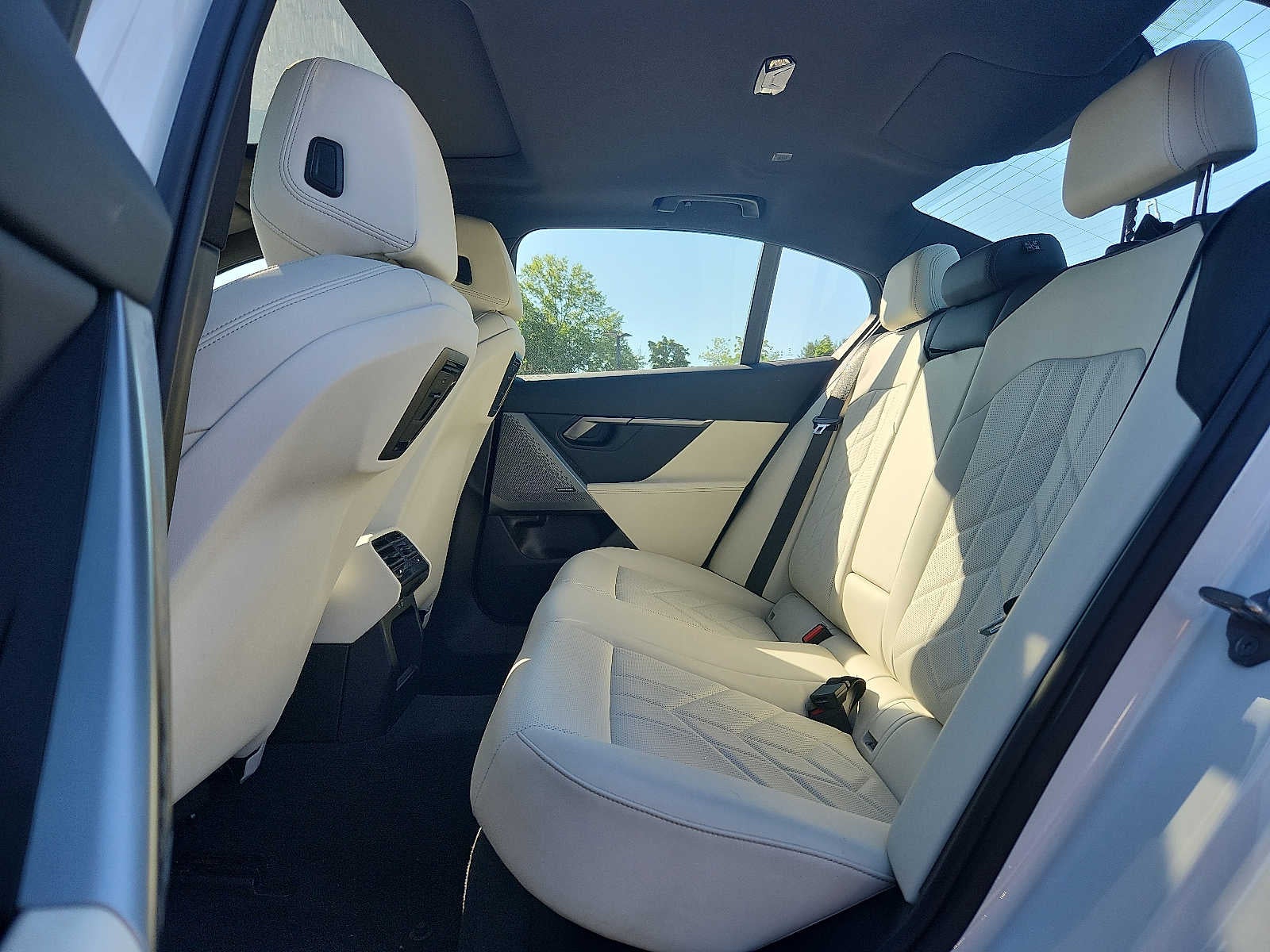 2024 BMW 5 Series 530i xDrive Sedan