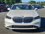 2024 BMW 5 Series 530i xDrive Sedan