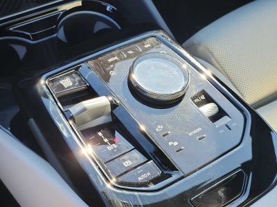 2024 BMW 5 Series 530i xDrive Sedan