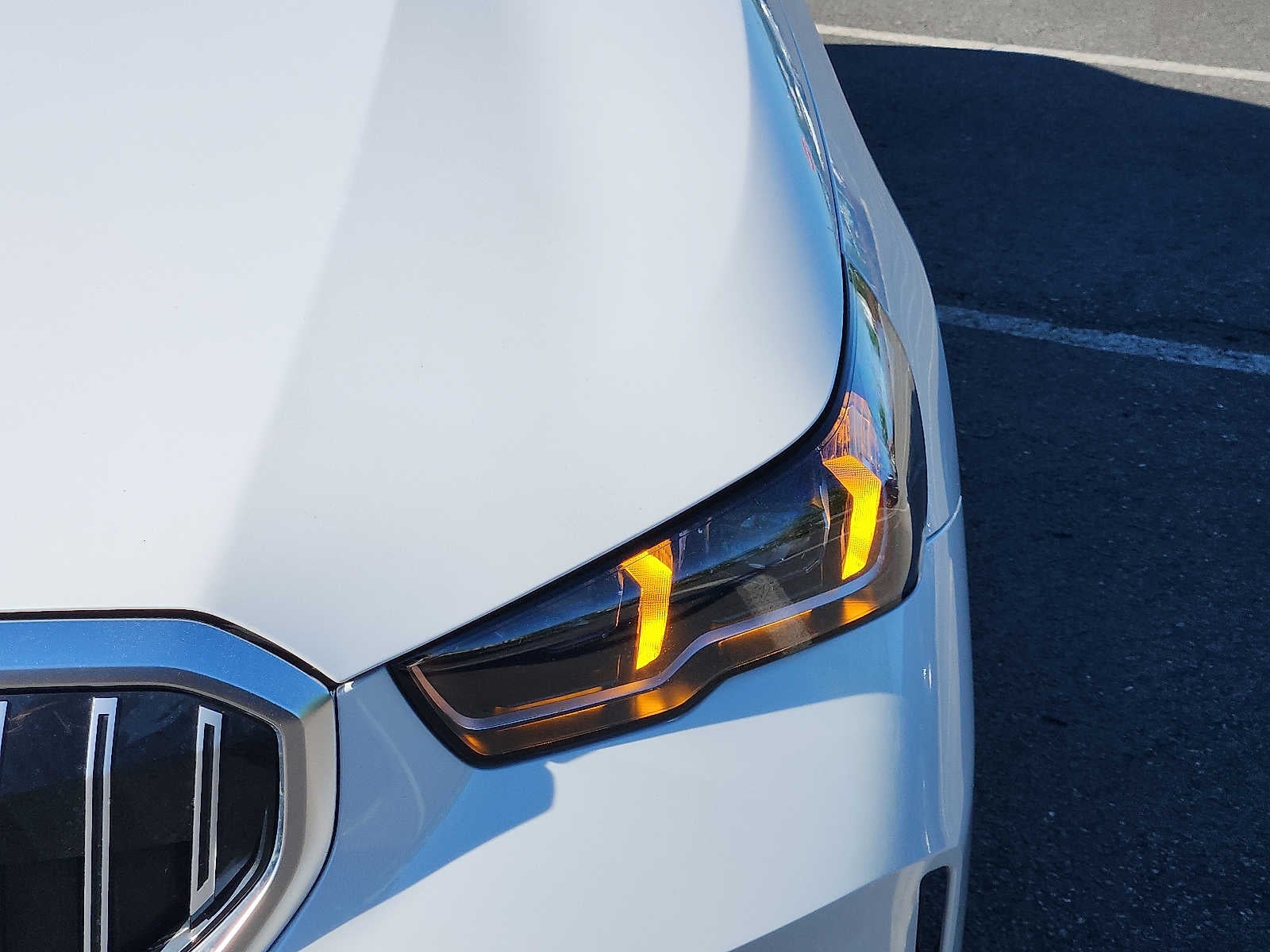 2024 BMW 5 Series 530i xDrive Sedan