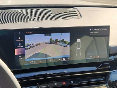 2024 BMW 5 Series 530i xDrive Sedan