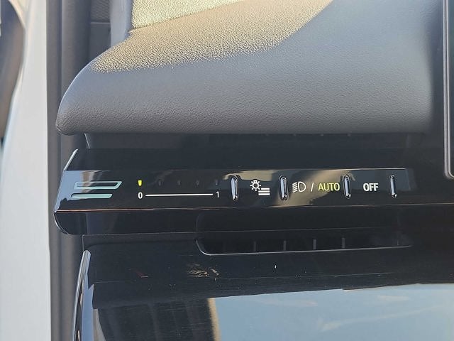 2024 BMW 5 Series 530i xDrive Sedan