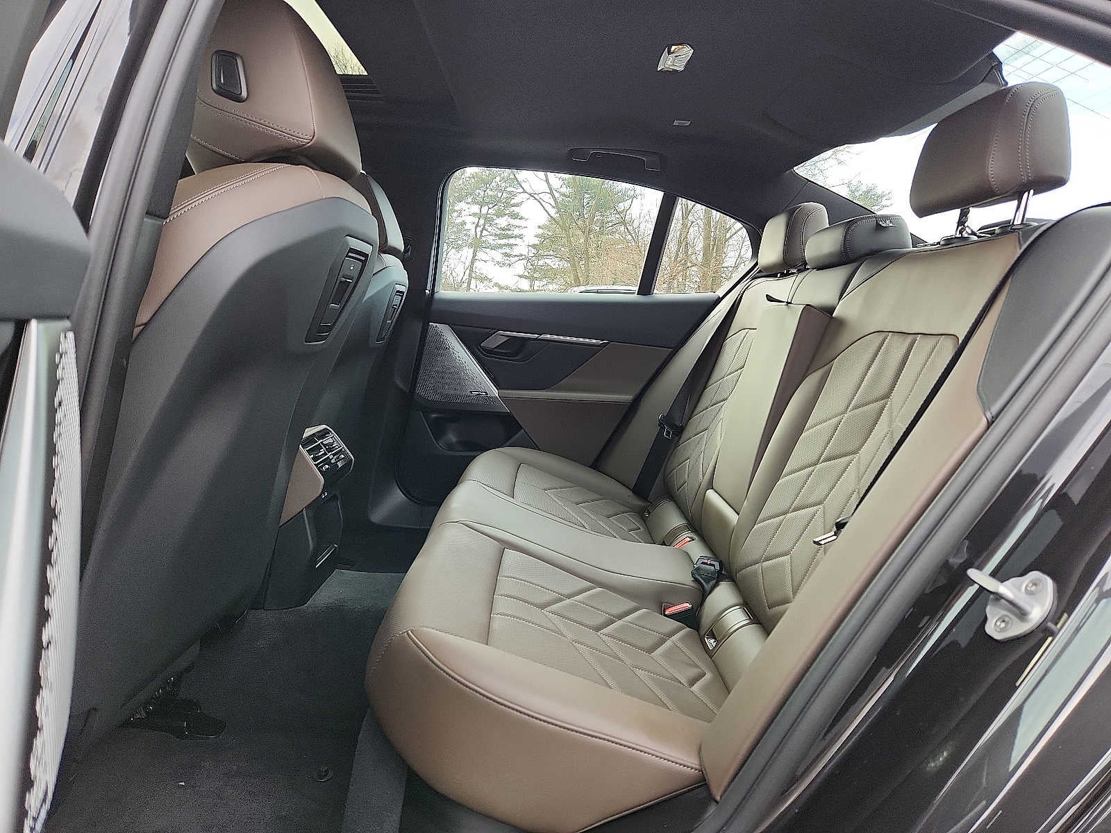 2026 BMW 5 Series 530i xDrive Sedan