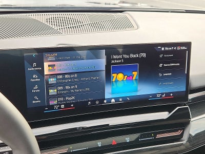 2026 BMW 5 Series 530i xDrive Sedan