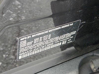 2026 BMW 5 Series 530i xDrive Sedan