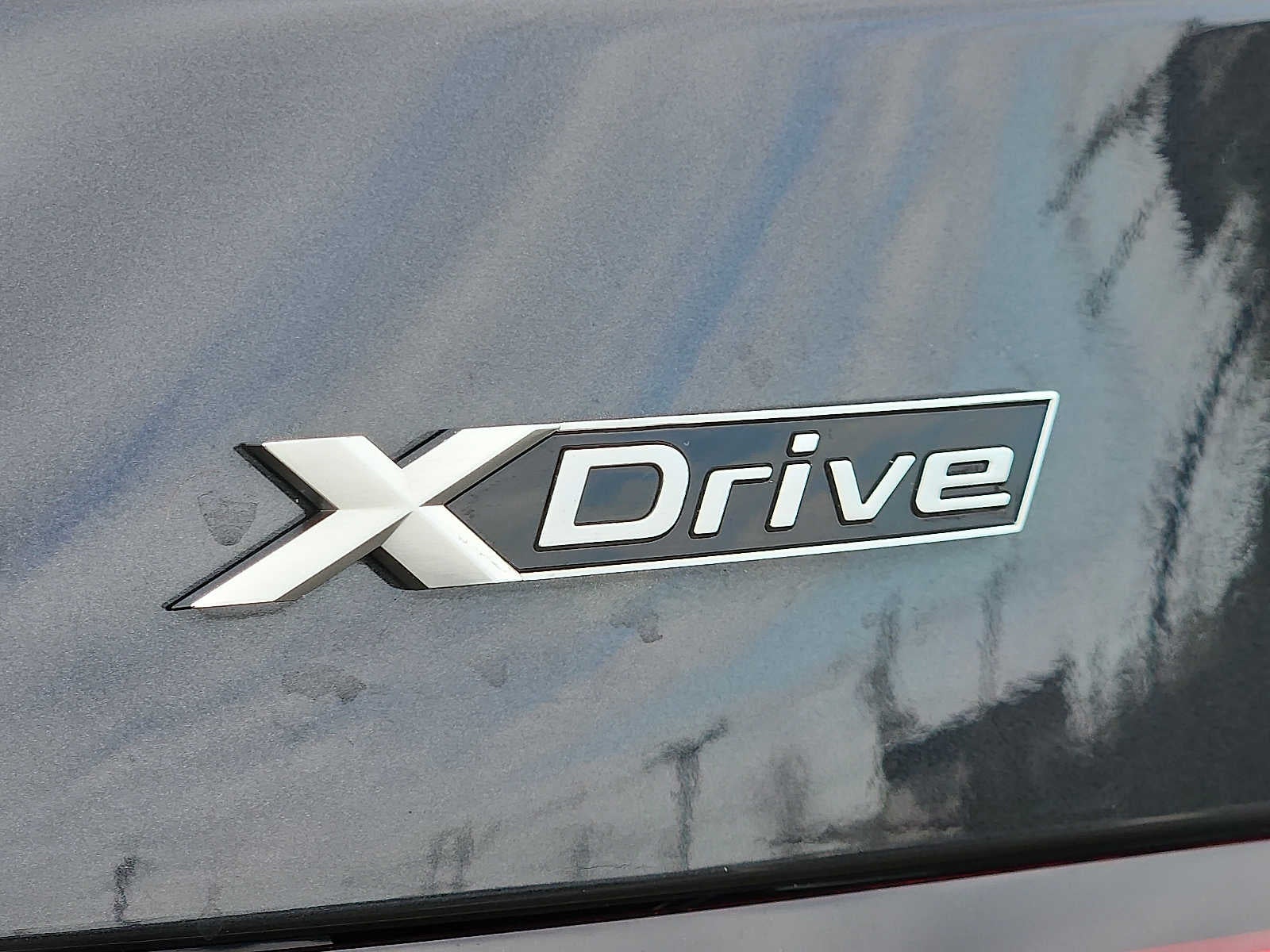 2026 BMW 5 Series 530i xDrive Sedan
