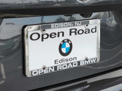 2026 BMW 5 Series 530i xDrive Sedan