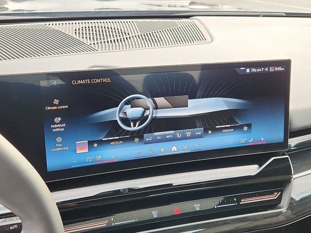 2026 BMW 5 Series 530i xDrive Sedan