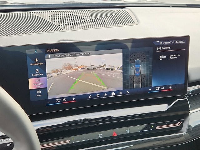 2026 BMW 5 Series 530i xDrive Sedan