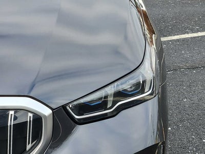 2026 BMW 5 Series 530i xDrive Sedan