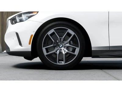 2026 BMW 5 Series 530i xDrive Sedan