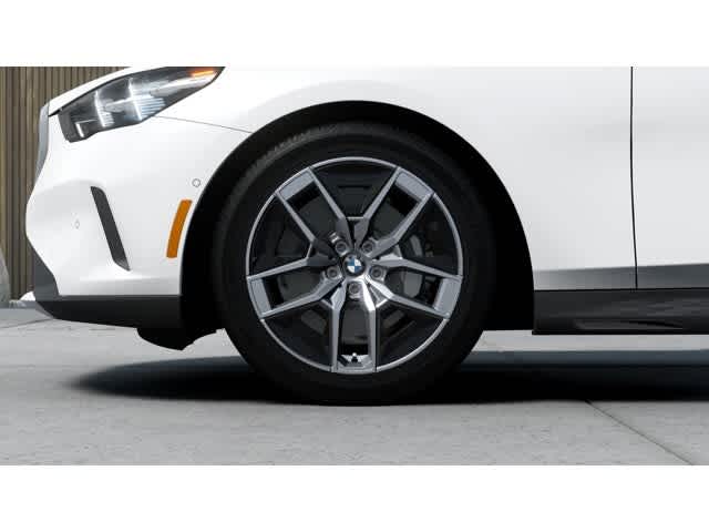 2026 BMW 5 Series 530i xDrive Sedan