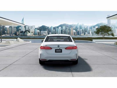 2026 BMW 5 Series 530i xDrive Sedan