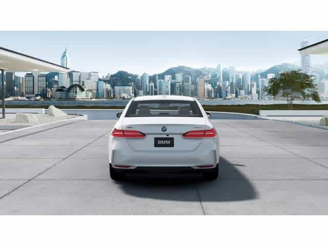 2026 BMW 5 Series 530i xDrive Sedan