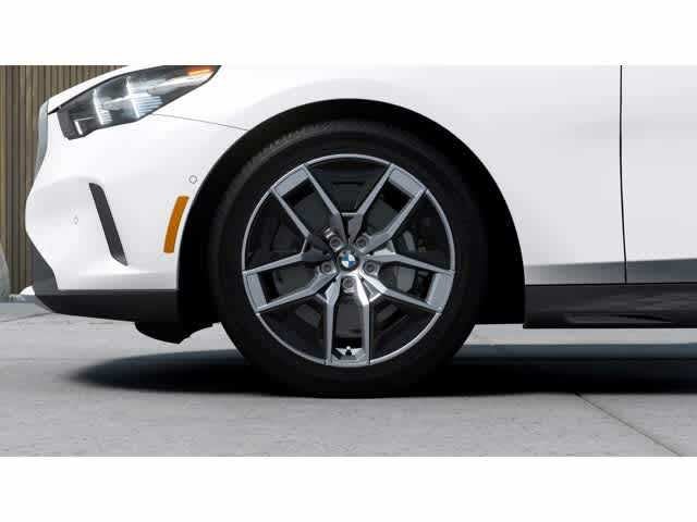 2026 BMW 5 Series 530i xDrive Sedan