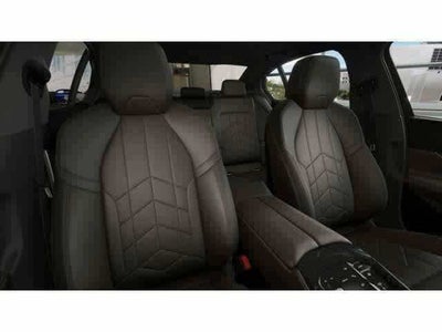 2026 BMW 5 Series 530i xDrive Sedan