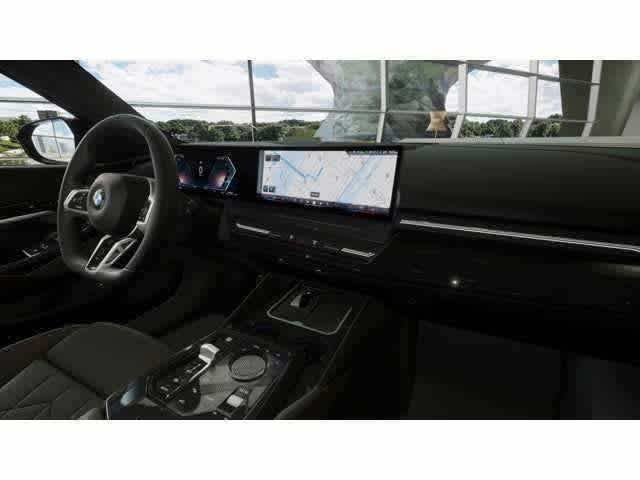 2026 BMW 5 Series 530i xDrive Sedan