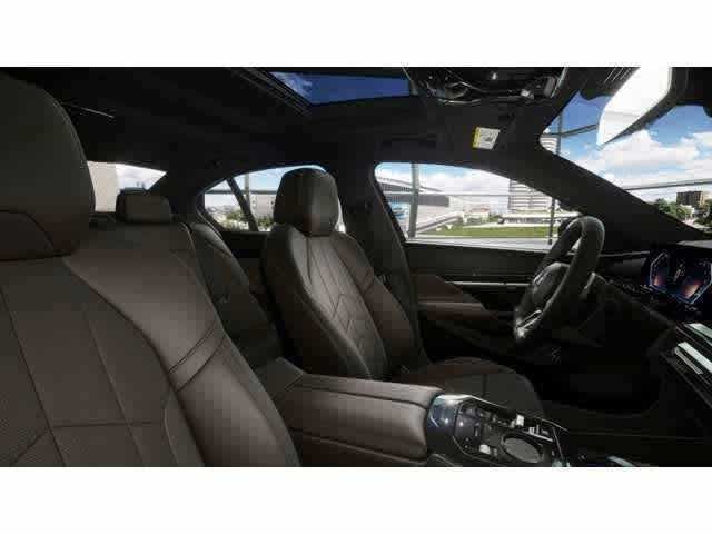 2026 BMW 5 Series 530i xDrive Sedan