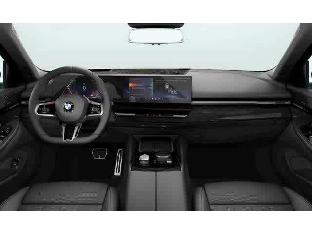 2026 BMW 5 Series 530i xDrive Sedan