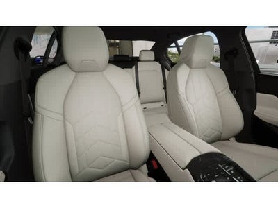 2026 BMW 5 Series 530i xDrive Sedan