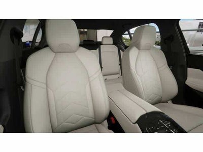 2026 BMW 5 Series 530i xDrive Sedan