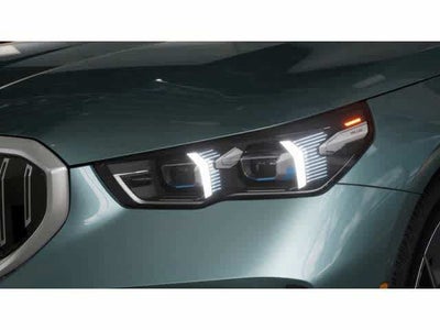 2026 BMW 5 Series 530i xDrive Sedan