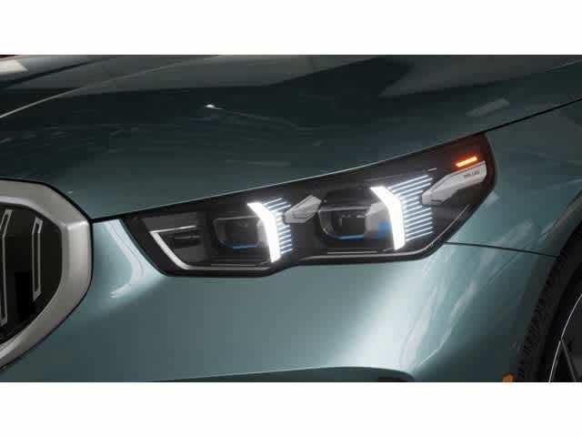 2026 BMW 5 Series 530i xDrive Sedan