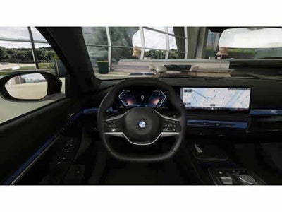 2026 BMW 5 Series 530i xDrive Sedan