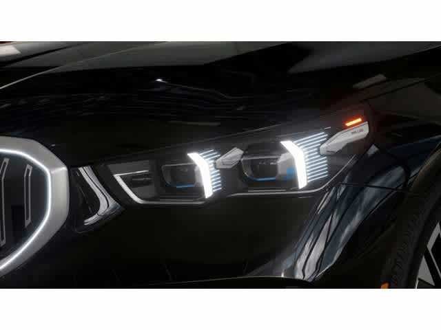 2026 BMW 5 Series 530i xDrive Sedan