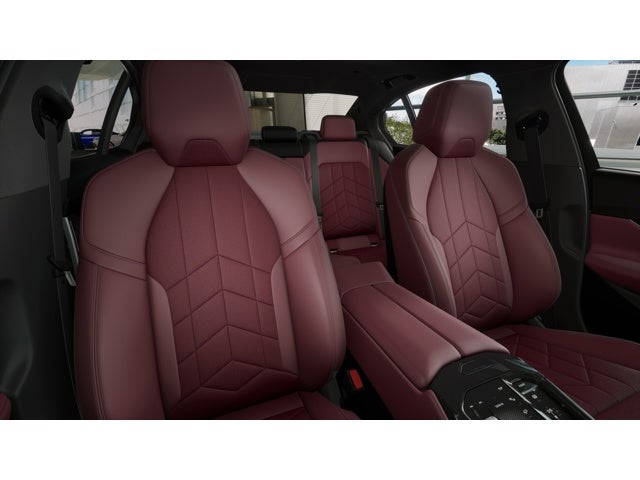 2026 BMW 5 Series 530i xDrive Sedan