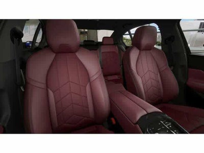 2027 BMW 5 Series 530i xDrive Sedan