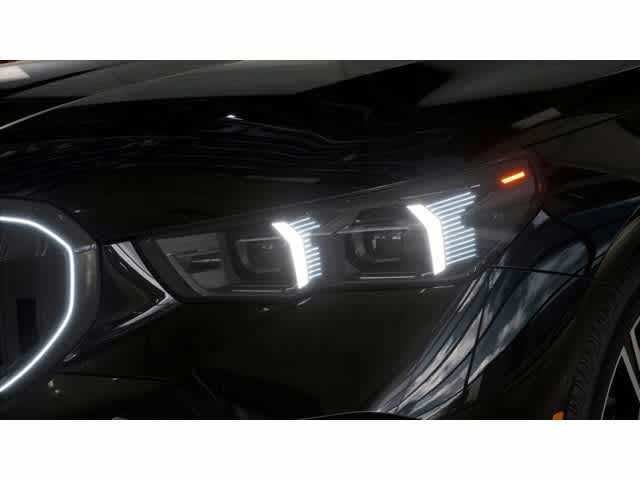 2027 BMW 5 Series 530i xDrive Sedan