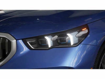 2026 BMW 5 Series 530i xDrive Sedan