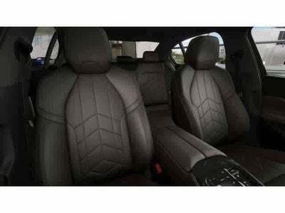 2026 BMW 5 Series 530i xDrive Sedan