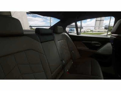 2026 BMW 5 Series 530i xDrive Sedan