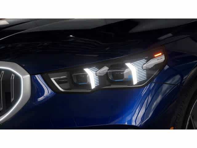 2026 BMW 5 Series 530i xDrive Sedan