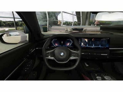 2026 BMW 5 Series 530i xDrive Sedan