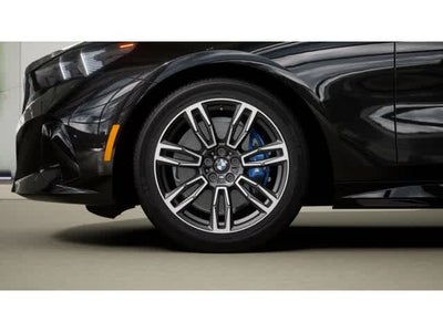 2026 BMW 5 Series 530i xDrive Sedan