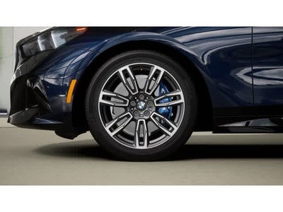 2026 BMW 5 Series 530i xDrive Sedan