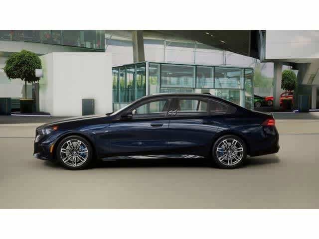 2026 BMW 5 Series 530i xDrive Sedan