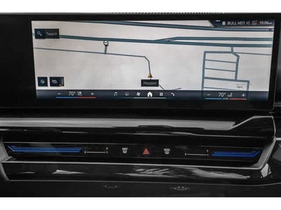 2026 BMW 5 Series 530i xDrive Sedan