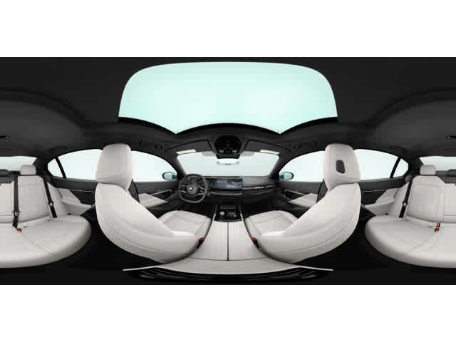 2026 BMW 5 Series 530i xDrive Sedan