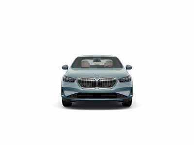2026 BMW 5 Series 530i xDrive Sedan
