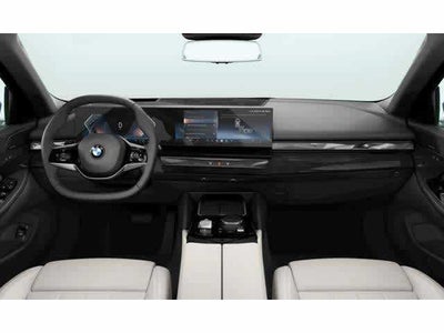 2026 BMW 5 Series 530i xDrive Sedan
