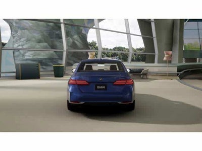 2026 BMW 5 Series 530i xDrive Sedan