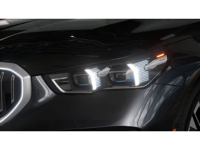 2026 BMW 5 Series 530i xDrive Sedan