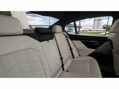 2026 BMW 5 Series 530i xDrive Sedan