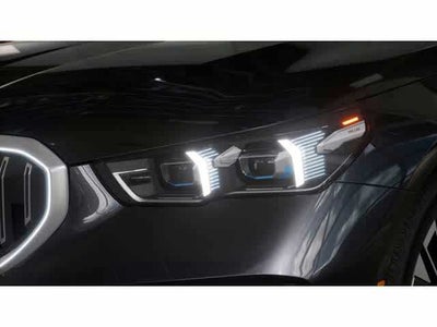 2026 BMW 5 Series 530i xDrive Sedan