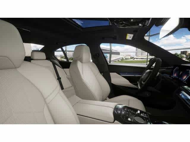 2026 BMW 5 Series 530i xDrive Sedan