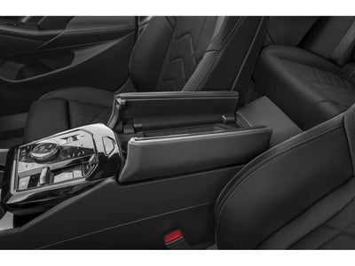 2026 BMW 5 Series 530i xDrive Sedan